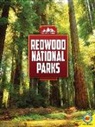 Neil Purslow - Redwood