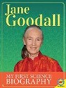 Christine Webster - Jane Goodall
