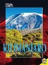 Galadriel Watson - Kilimanjaro