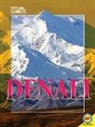 Ruth Daly - Denali