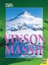 Amie Jane Leavitt - Vinson Massif