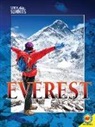 Megan Lappi - Everest