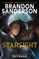 Brandon Sanderson - Starsight