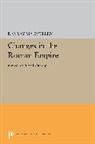 Ramsay Macmullen - Changes in the Roman Empire