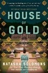 Natasha Solomons - House of Gold