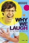Pamela Dell, Pamela Jain Dell - Why We Laugh