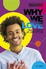 Matt Lilley - Why We Love