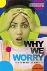 Melissa Mayer - Why We Worry