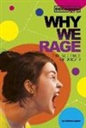 Melissa Mayer - Why We Rage