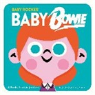 Running Press, Running Press, Running Press (COR)/ Pintachan (ILT), Pintachan - Baby Bowie
