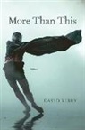 David Kirby - More Than This