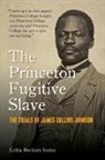 Lolita Buckner Inniss - Princeton Fugitive Slave