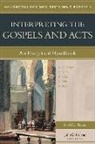 John Harvey, David Turner, John Harvey - Interpreting the Gospels and Acts