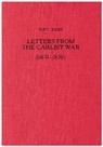 Sir Vincent Kennett-Barrington, Vincent Kennett-Barrington, J. M. Alberich, Alice L. Lascelles - Letters from the Carlist War, 1874-76
