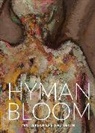 Hyman Bloom, Erica Hirshler, Erica E. Hirshler, Hirshler Erica E., Naomi Slipp - Hyman Bloom