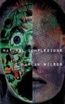 D. Harlan Wilson, Harlan Wilson - Natural Complexions