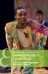 Lynne (University of Toronto) Schalkwyk Magnusson, Lynne Magnusson, Magnusson Lynne, David Schalkwyk, Schalkwyk David - Cambridge Companion to Shakespeare''s Language