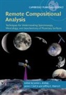 Janice L. Bishop, Janice L. Bell III Bishop, James F. Bell III, James F. (Arizona State University) Bell III, Janice L. Bishop, Jeffrey E. Moersch... - Remote Compositional Analysis