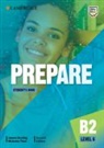 James Styring, James Tims Styring, Styring James, Nicholas Tims, Tims Nicholas - Prepare Level 6 Student''s Book