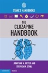 Jonathan M Meyer, Jonathan M. Meyer, Jonathan M. (University of California Meyer, Meyer Jonathan M., Stephen M Stahl, Stephen M. Stahl... - The Clozapine Handbook