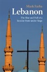 Mark Farha - Lebanon