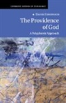David Fergusson, David (University of Edinburgh) Fergusson, Fergusson David - Providence of God