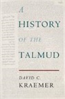 David Kraemer, David C. Kraemer, David C. (Jewish Theological Seminary Kraemer, Kraemer David C. - History of the Talmud