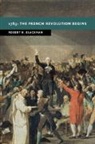 Robert H. Blackman - 1789: The French Revolution Begins