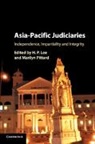 H. P. Lee, H. P. (Monash University Lee, H P Lee, H. P. Lee, H. P. (Monash University Lee, Lee H. P.... - Asia-Pacific Judiciaries
