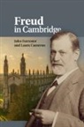 Laura Cameron, Cameron Laura, John Forrester, John (University of Cambridge) Cameron Forrester, Forrester John - Freud in Cambridge