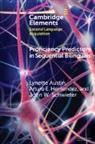 Lynette Austin, Lynette Hernandez Austin, Austin Lynette, Arturo E. Hernandez, Hernandez Arturo E., John W. Schwieter - Proficiency Predictors in Sequential Bilinguals