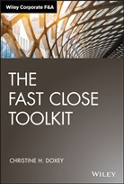 CH Doxey, Christine H Doxey, Christine H. Doxey - Fast Close Toolkit