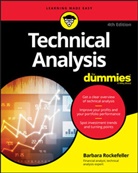 B Rockefeller, Barbara Rockefeller, Rockefeller Barbara - Technical Analysis for Dummies