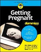 Dummies, Ta/tk Dummies, Jackie Meyers-Thompson, Meyers-Thompson Jackie, Sharon Perkins, Perkins Sharon... - Getting Pregnant for Dummies