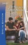Victoria Pade - The Marine's Family Mission