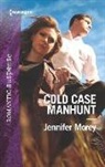 Jennifer Morey - Cold Case Manhunt