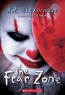 K R Alexander, K. R. Alexander - The Fear Zone