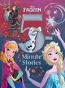 Disney Book Group, Disney Book Group (COR)/ Disney Storybook Art Team, Disney Storybook Art Team, Disney Storybook - 5-Minute Frozen