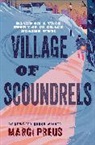 Margi Preus - Village of Scoundrels