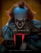 Alyse Wax - World of It