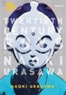 Shinobu Gotoh, Naoki Urasawa, Mikiyo Tsuda, Naoki Urasawa - 20th Century Boys, Vol. 5
