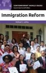 Michael Lemay, Michael C LeMay, Michael C. LeMay - Immigration Reform