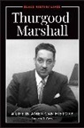 Spencer Crew, Spencer R Crew, Spencer R. Crew - Thurgood Marshall