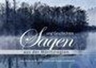 Lambrecht Susan - Sagen und Erzählungen aus der Müritzregion