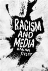 Author, Gavan Titley, Gavan (National University of Ireland Mayn Titley, Titley Gavan - Racism and Media