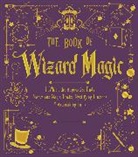 Janice Eaton Kilby, Janice Eaton Taylor Kilby, Sterling Publishing Company, Terry Taylor, Union Square &amp; Co, Lindy Burnett - Book of Wizard Magic
