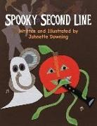 Johnette Downing, Johnette Downing - Spooky Second Line