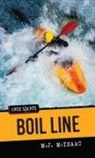 M J McIsaac, M. J. McIsaac - Boil Line