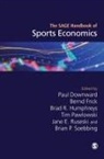 Paul (Loughborough University) Downward, Paul Frick Downward, Paul Downward, Downward Paul, Bernd Frick, Frick Bernd... - Sage Handbook of Sports Economics