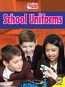 Rachel Seigel - School Uniforms